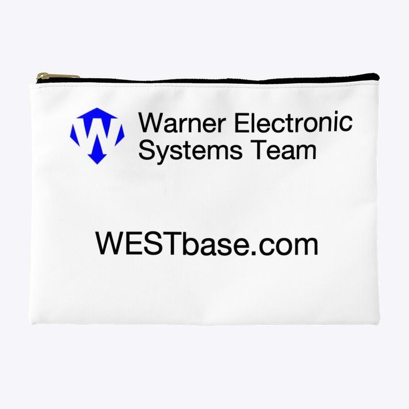 Shout About The WESTbase.com website!