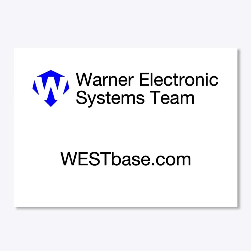 Shout About The WESTbase.com website!